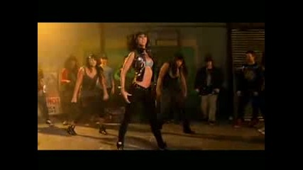 Natasha - Sidekick - Music Video