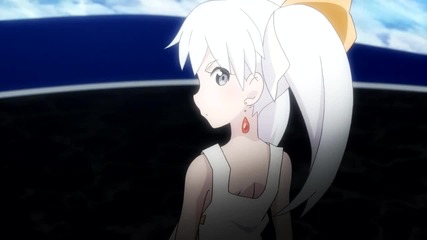 Selector Infected Wixoss Episode 01 [bg subs]