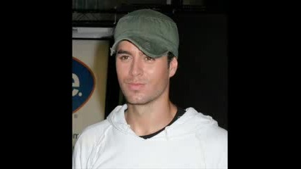 Enrique Iglesias - I have always loved you