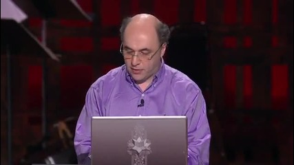 Stephen Wolfram Computing a theory of everything 