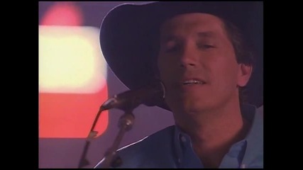 George Strait - If I Know Me 