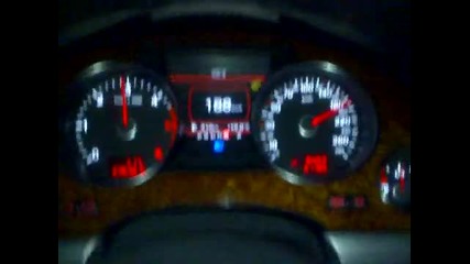 Audi A8 4.2 Tdi 260 km 