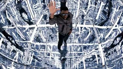 Jason Derulo - The Sky #39;s The Limit 