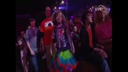 Rihanna - Medley (2010 Kids Choice Awards Live) 