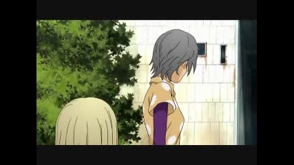 Red Garden Епизод 17 Eng Dub 
