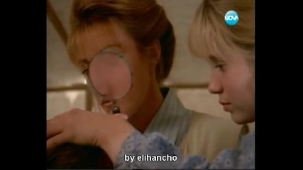 Доктор Куин лечителката Епизод 30 Част 2/2 ( Dr. Quinn, Medicine Woman )