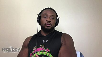 What’s the rudest animal?: The New Day Feel the Power, Aug. 9, 2021