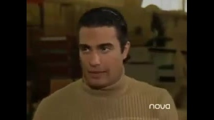 Mujer de Madera Capitulo 76