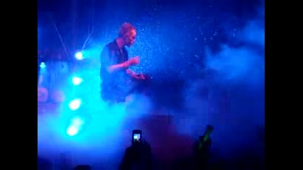 Mushroomhead - Save Us Live