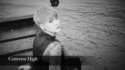 Bts - Mood for Love Pt. 1 - 3 Mini Album Full [2015.04.29]