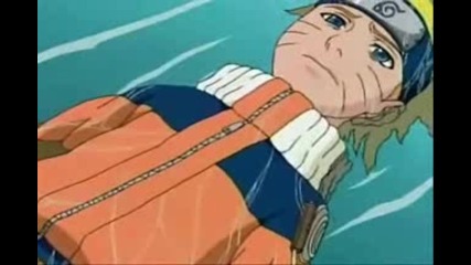 Sasuke and Naruto - Heaven On Earth 