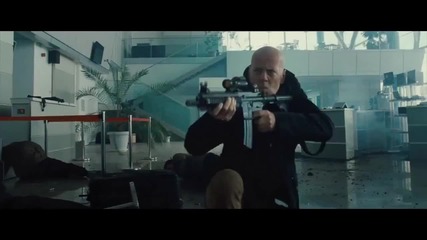 Chuck Norris Demands The Expendables 2 Pg-13 Rating