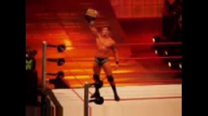 randy Orton - Rev Theory - Voices - Only Music 