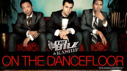 The Bilz Kashif - On the Dancefloor New Single Hq 