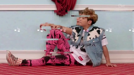 Shinee - Dream Girl