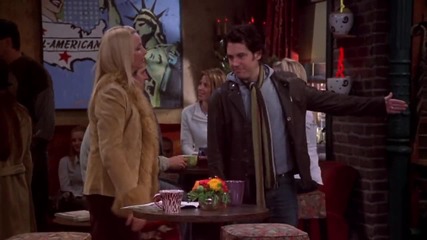 Приятели Сезон 10 2003 S10e14