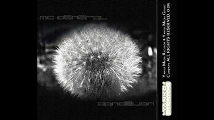 Mc General - Dandelion