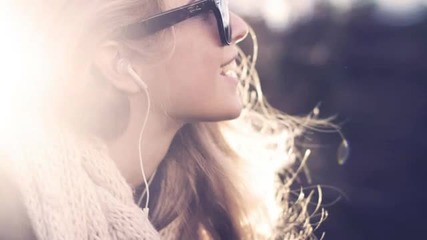 Levente Marton - There's Always A Way Out