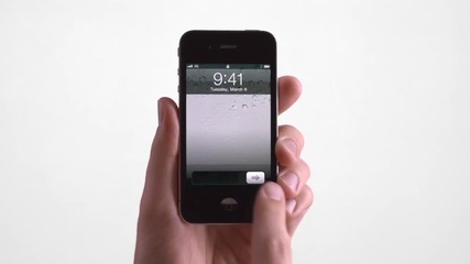 Apple iphone 4 Tv Ad App Store