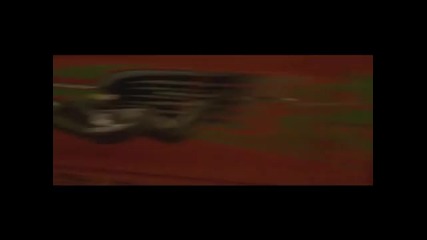 The Fast and The Furious [2001]