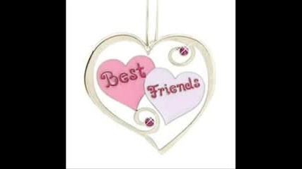 The Best Friend Forever