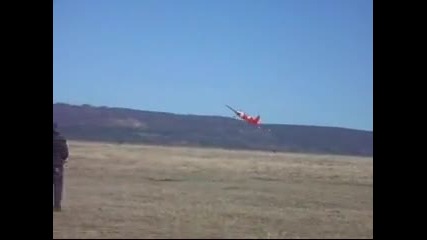 Extra 300 на Жоро от Нови Пазар 