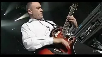 Григорий Лепс - Дом хрустальный (hq) 
