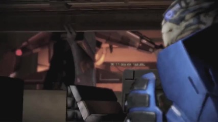 Mass Effect 1, 2, and 3 - Launch Trailers