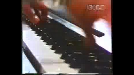 Vangelis - The Dragon