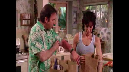 8 Simple Rules - 1x22 - Good Moms Gone Wild