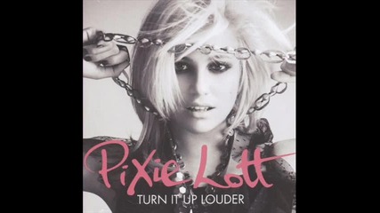 Pixie Lott - Want You 