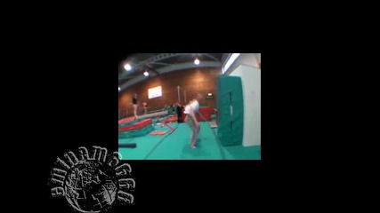 Малко Freestyle От Damien Walters