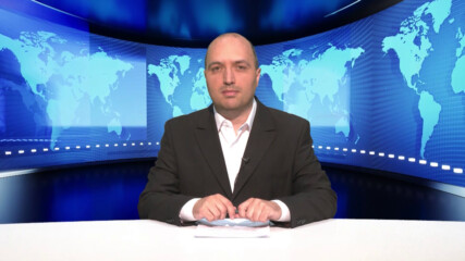 Новините на ВИА Медия - 15.05.2026