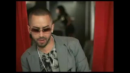 Tony Dize Feat. Yandel - Permitame