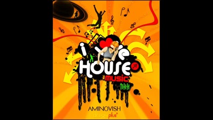 Dj Adil Mix - House 2011 Best
