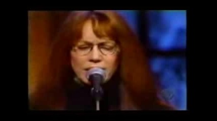 Jennifer Warnes - Somewhere Somebody