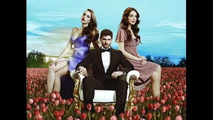 Lale Devri 3.sezon Dizi Muzigi