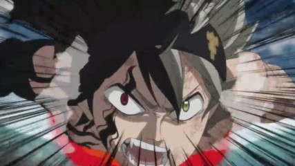 Black Clover - 63 ᴴᴰ