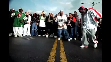 Three 6 Mafia ft. Lil Flip - Ridin Spinners ( High Quality ) 