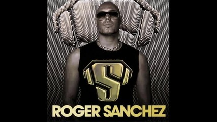 Roger Sanchez feat Kanye West - Lost Gold ( D Ramirez and Damgroove Bootleg Edit )