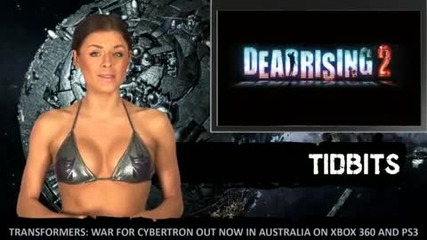 Pimp Daily Dose 29 6 Starcraft Ii & Razer, Pokemon Black & White 