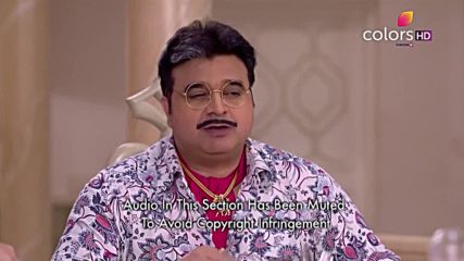 Bhaag Bakool Bhaag / Бягай, Бакул, Бягай (2017) - Епизод 65