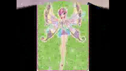 Winx Club Enchantix