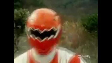 power ranger dino thunder episode 35 house of cards part 3 