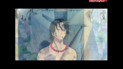 One Piece Amv - Ace Will Never Die