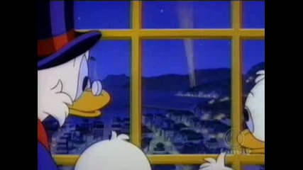 Duck Tales - Raiders of the Lost Harp [ep.49]