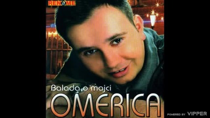 Omerica - Poslije tebe - (audio 2007)