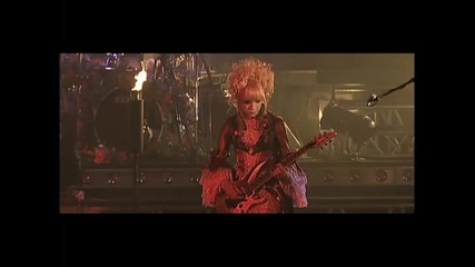 Versailles - history of the other side [live]