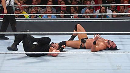 Roman Reigns vs. Drew McIntyre: WWE Stomping Grounds 2019 (Full Match)