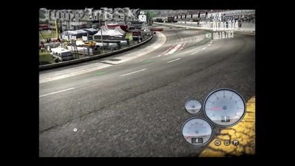 Need For Speed Shift Bug [hq]